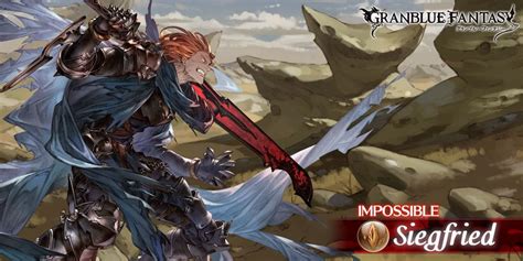 Siegfried – GBF Guide.